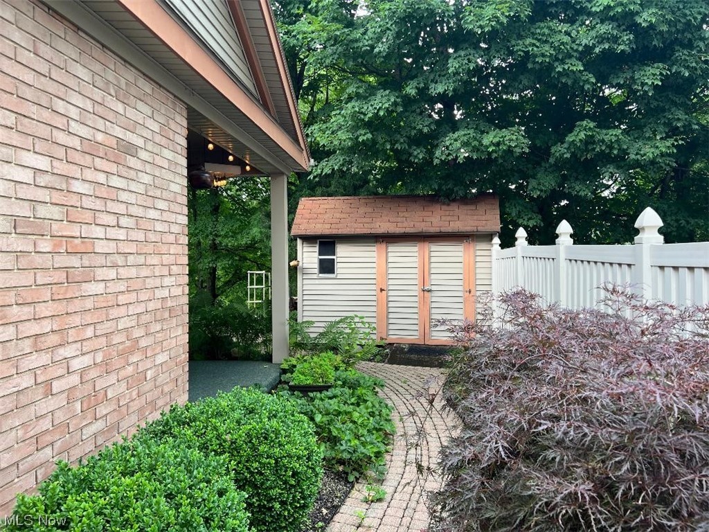 West Manor - Residential