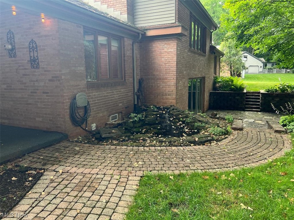 West Manor - Residential