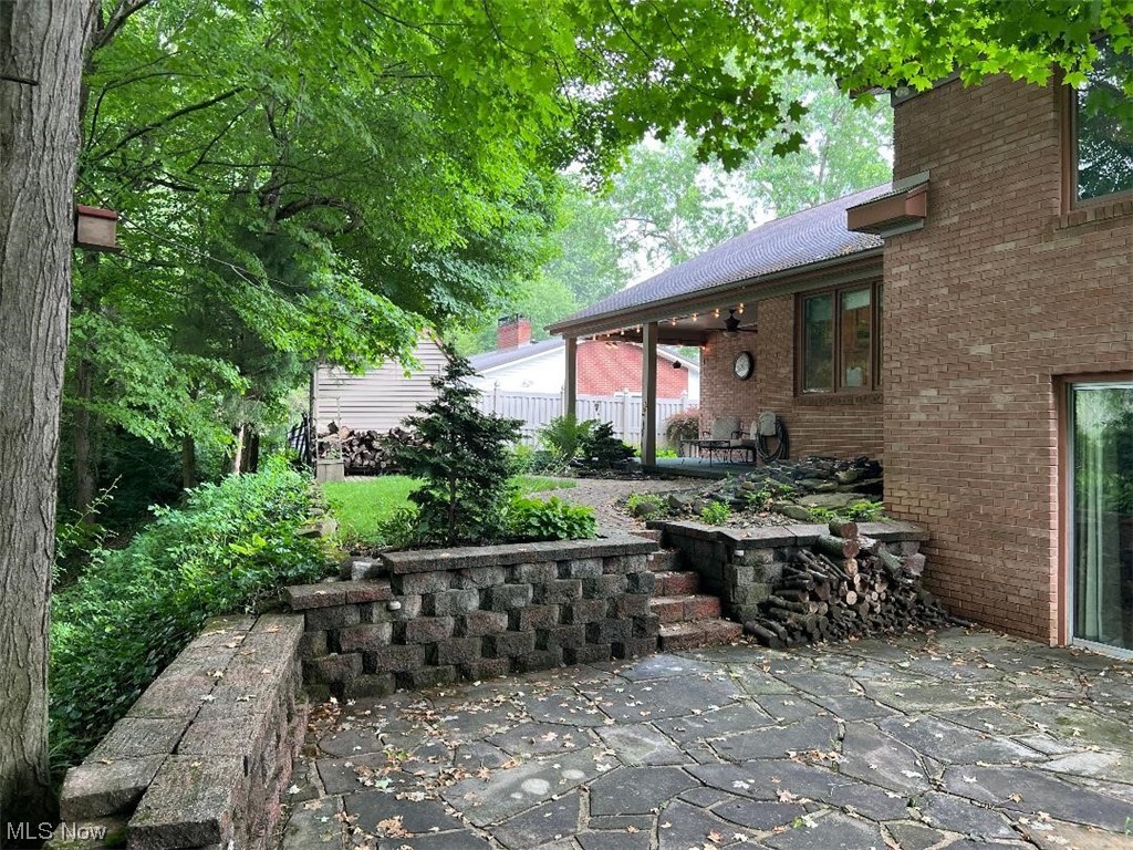 West Manor - Residential