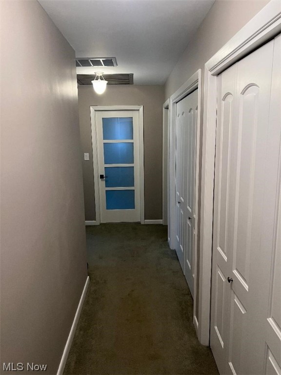 West Manor - Residential