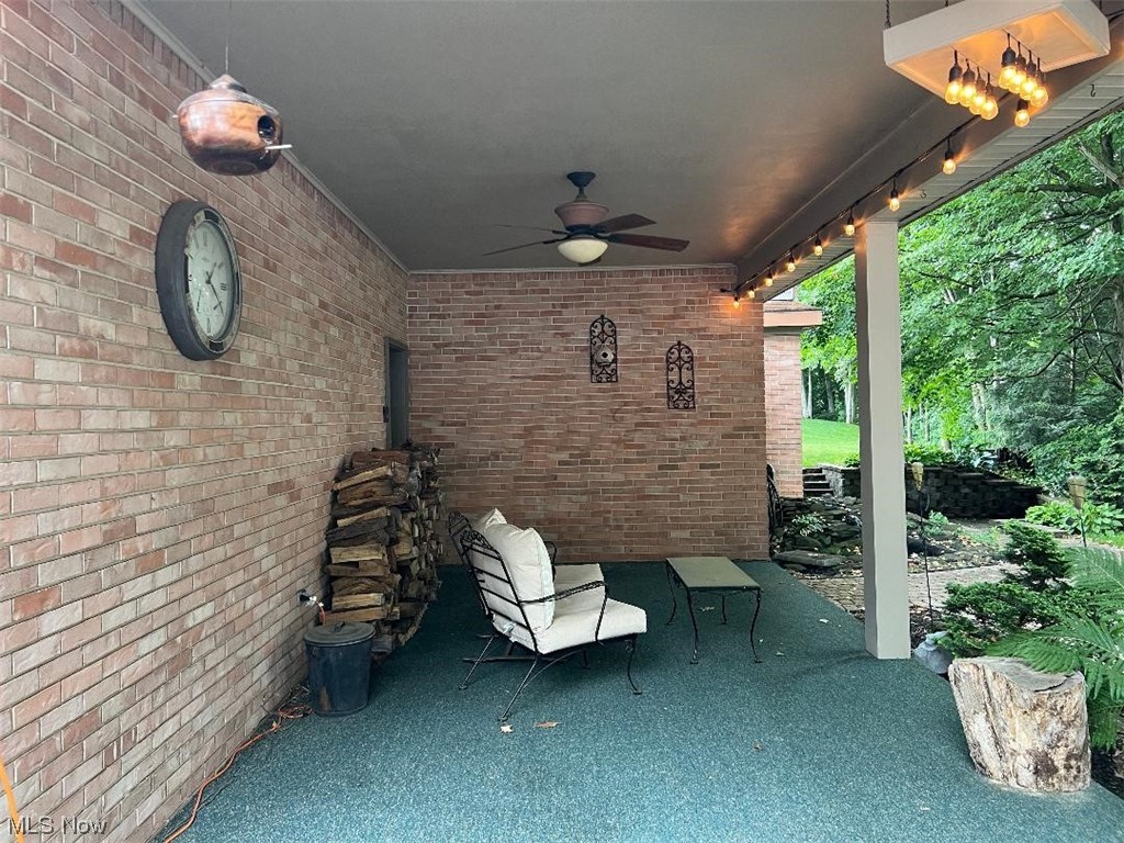 West Manor - Residential