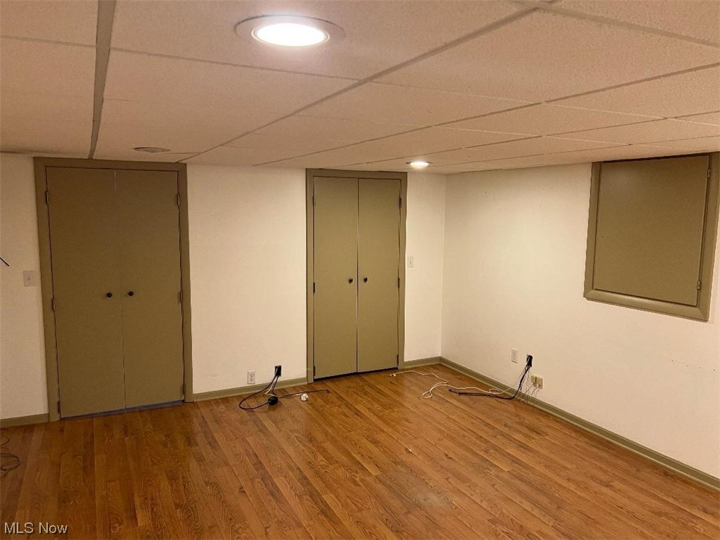 West Manor - Residential