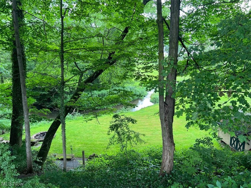 West Manor - Residential