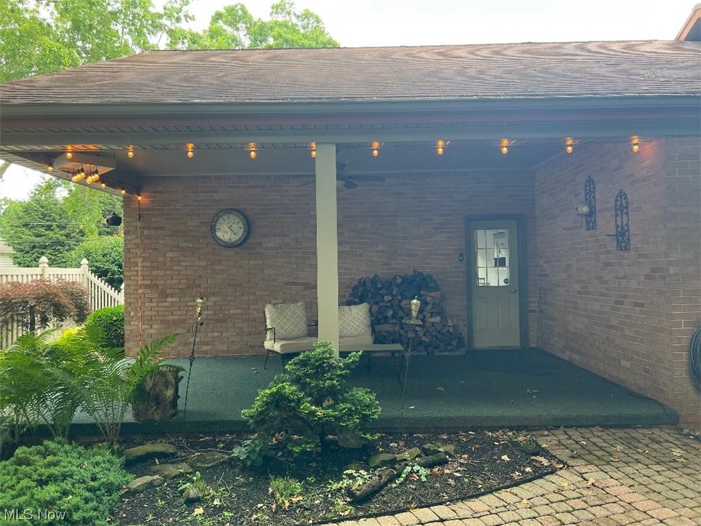 West Manor - Residential