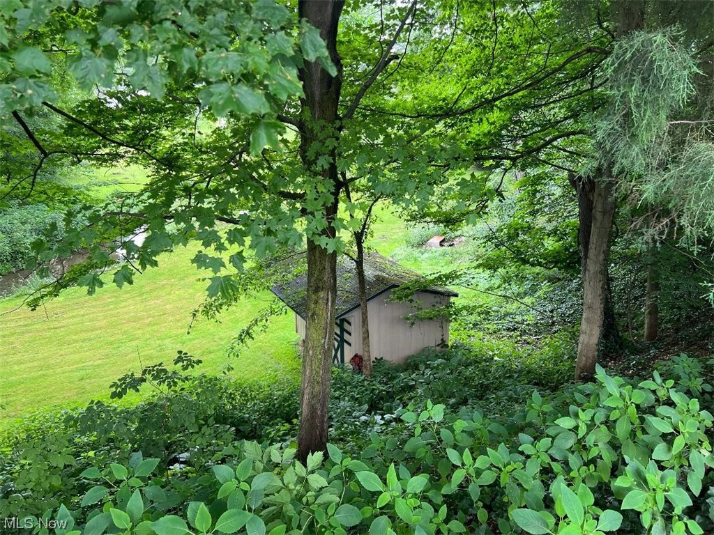 West Manor - Residential