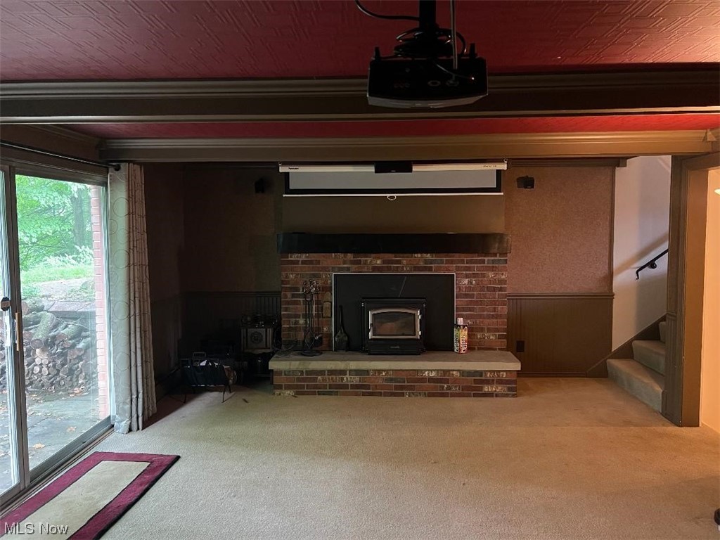 West Manor - Residential