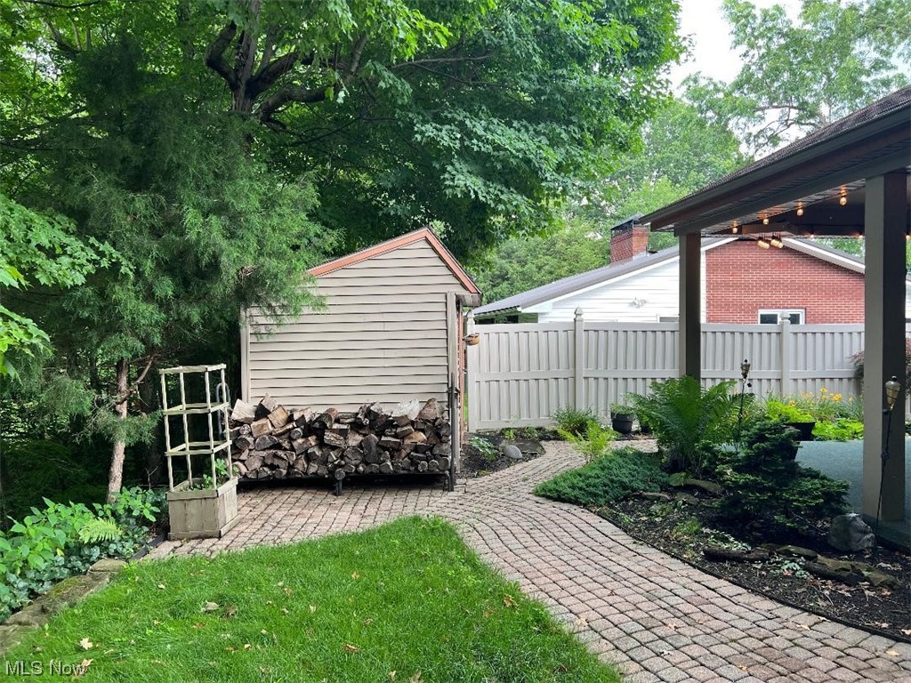 West Manor - Residential