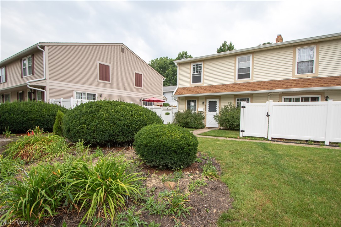 Congress Square Condo - Residential