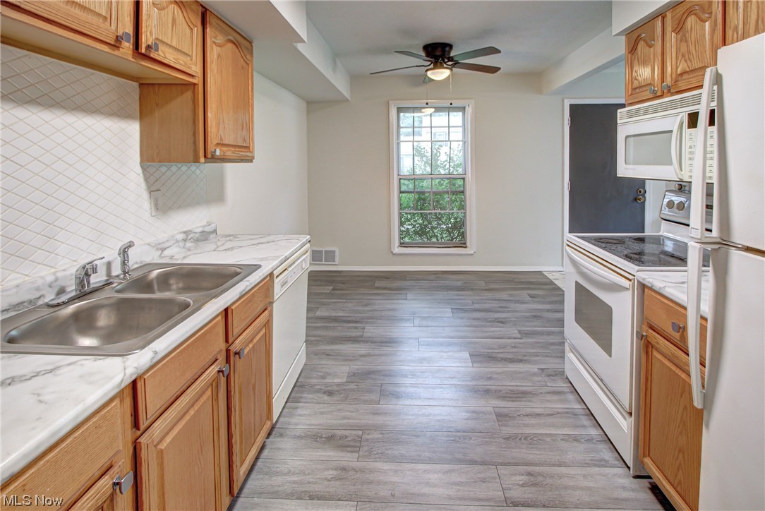 Congress Square Condo - Residential