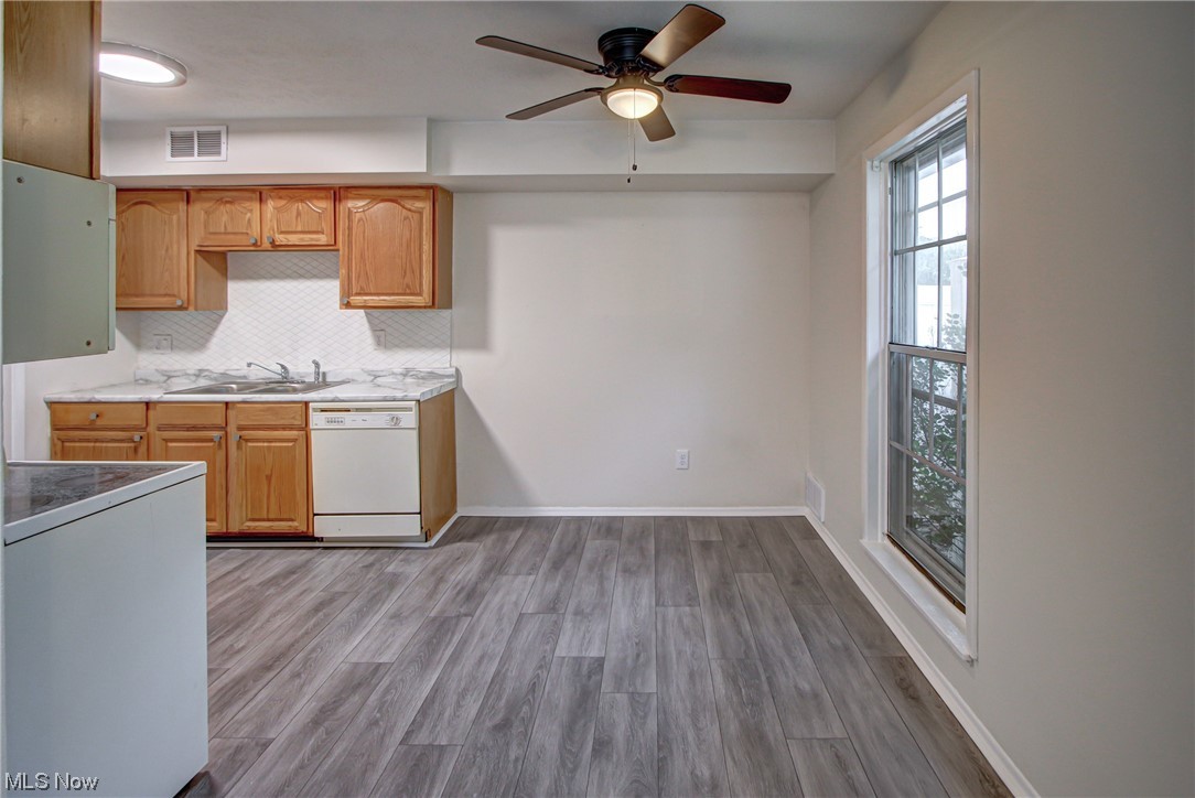 Congress Square Condo - Residential