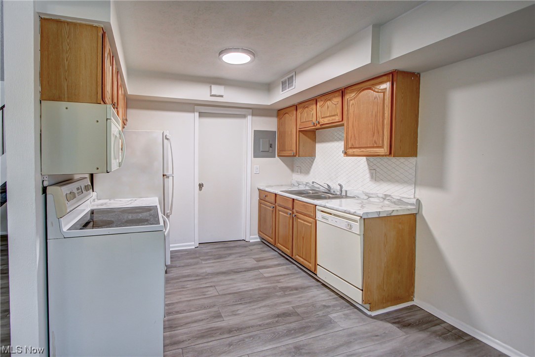 Congress Square Condo - Residential