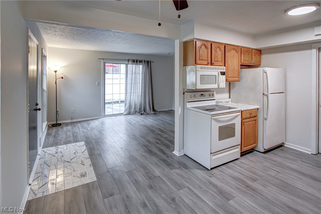 Congress Square Condo - Residential