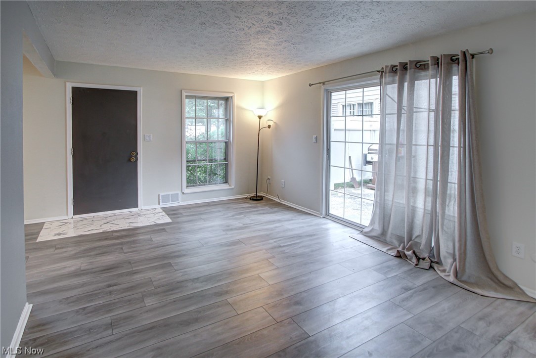 Congress Square Condo - Residential