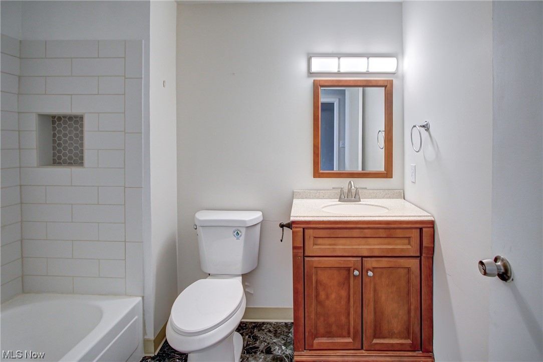 Congress Square Condo - Residential