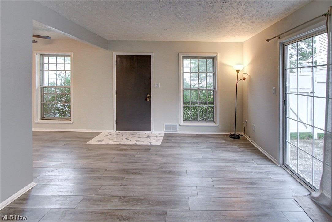 Congress Square Condo - Residential