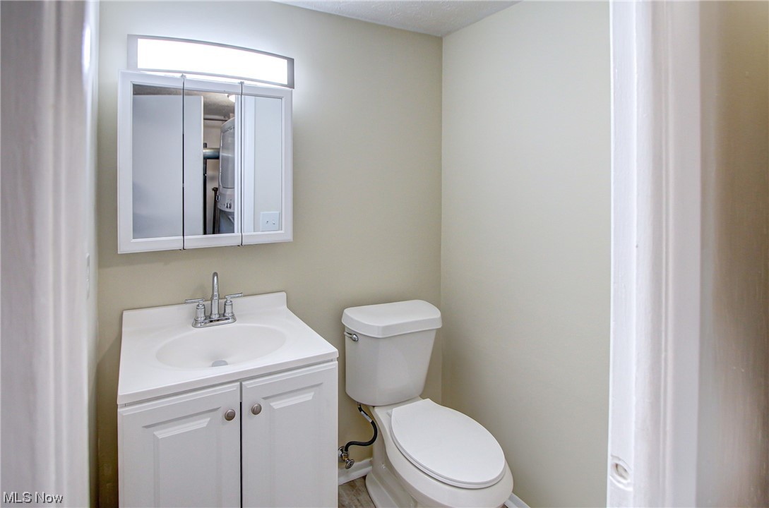 Congress Square Condo - Residential