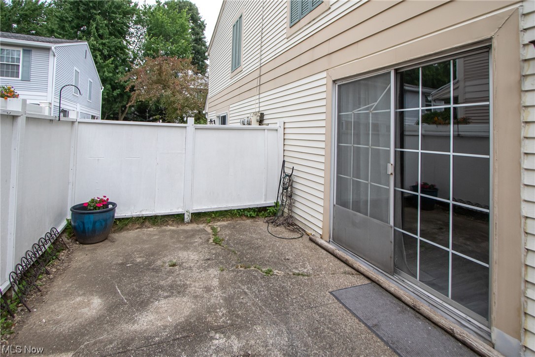 Congress Square Condo - Residential