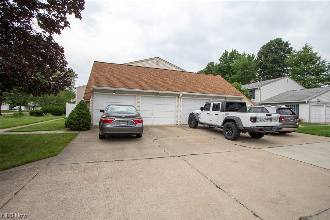 Congress Square Condo - Residential