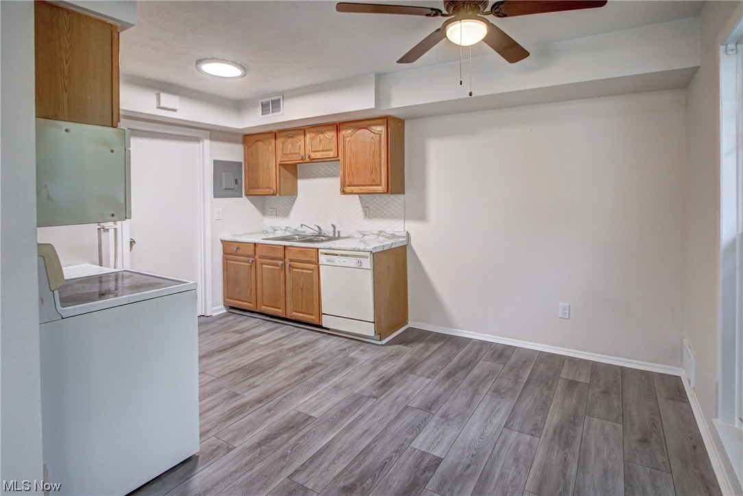 Congress Square Condo - Residential