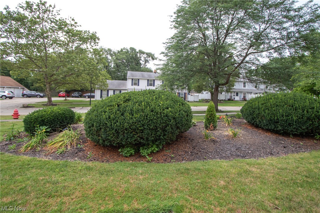 Congress Square Condo - Residential