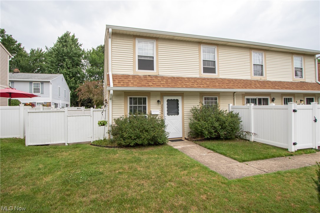 Congress Square Condo - Residential