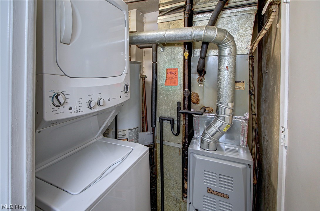 Congress Square Condo - Residential