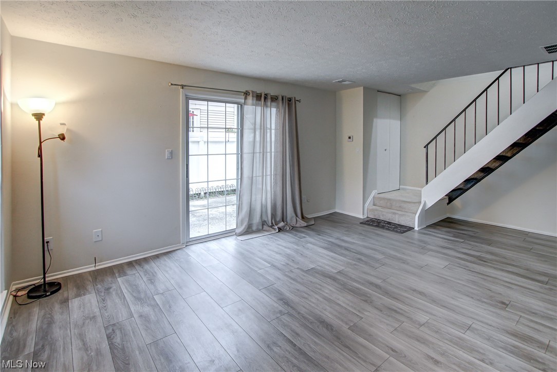 Congress Square Condo - Residential