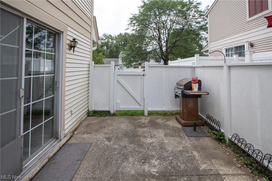 Congress Square Condo - Residential