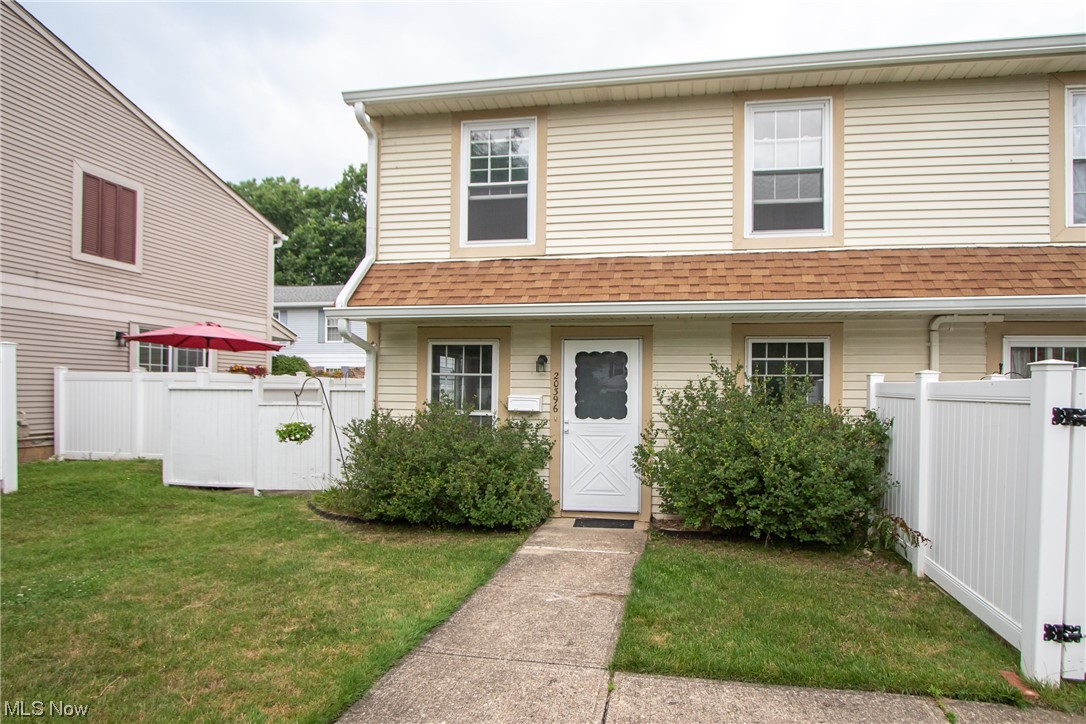 Congress Square Condo - Residential