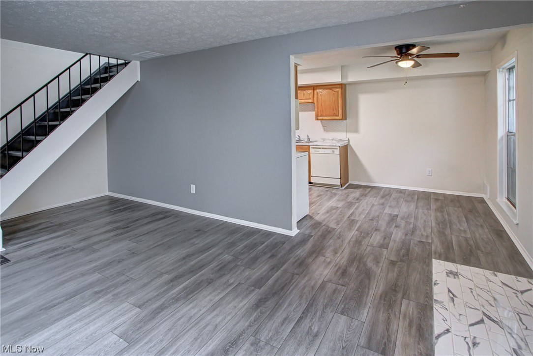 Congress Square Condo - Residential