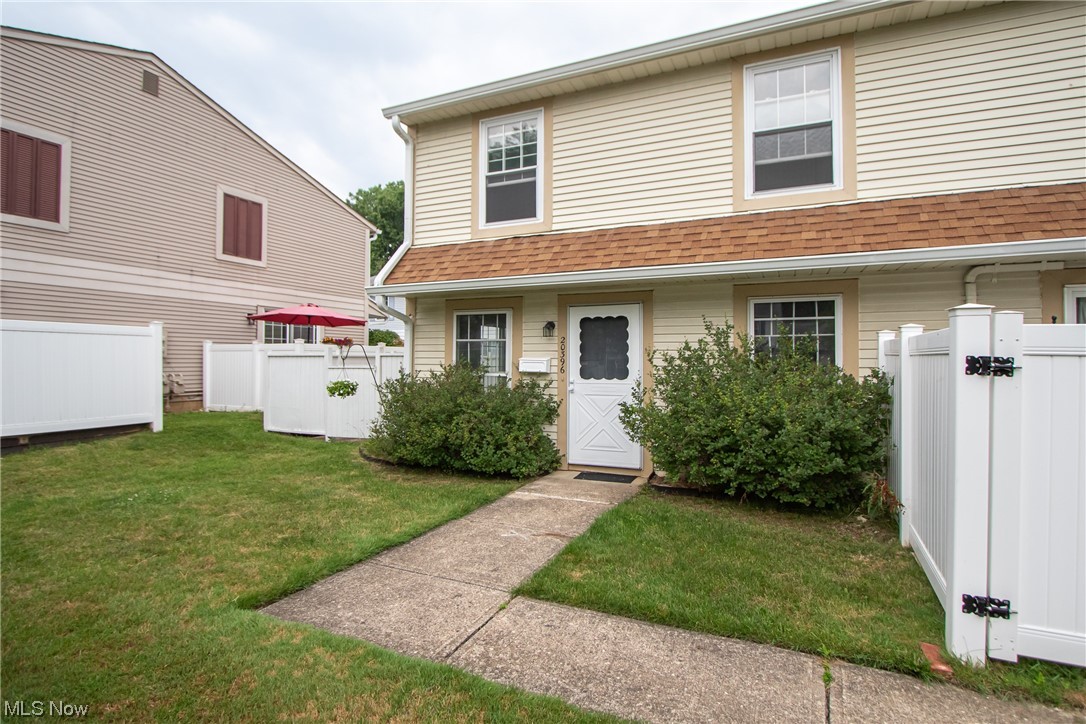 Congress Square Condo - Residential