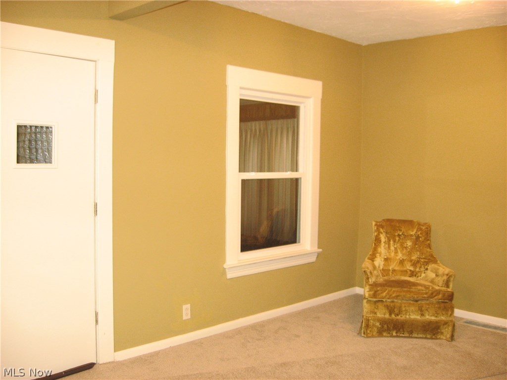 Joseph Tomaschs Allotment - Residential