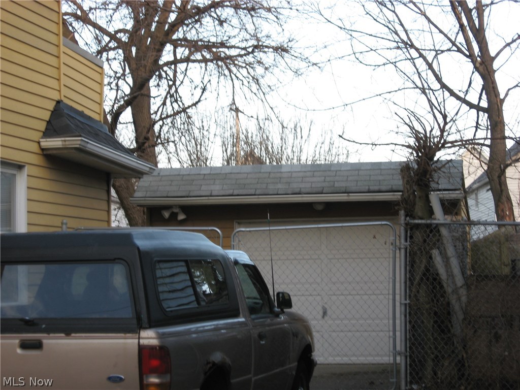 Joseph Tomaschs Allotment - Residential