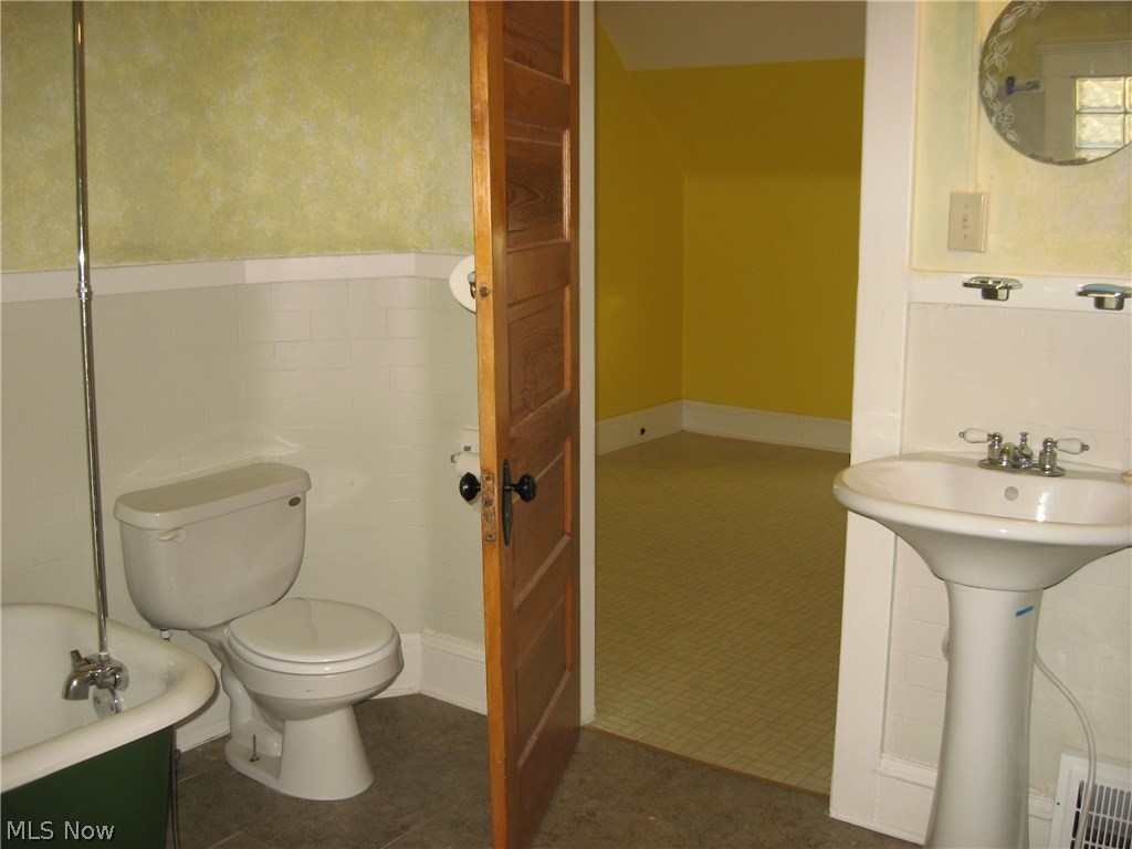 Joseph Tomaschs Allotment - Residential