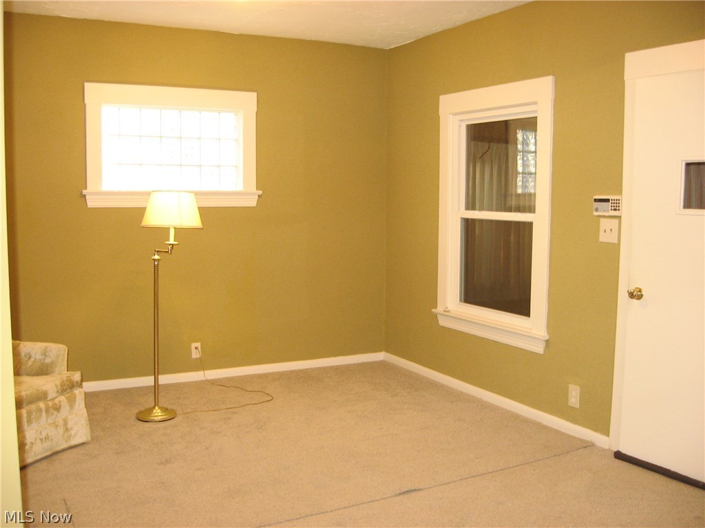 Joseph Tomaschs Allotment - Residential