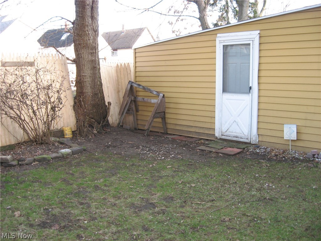 Joseph Tomaschs Allotment - Residential