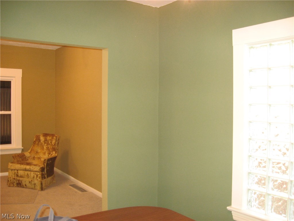 Joseph Tomaschs Allotment - Residential