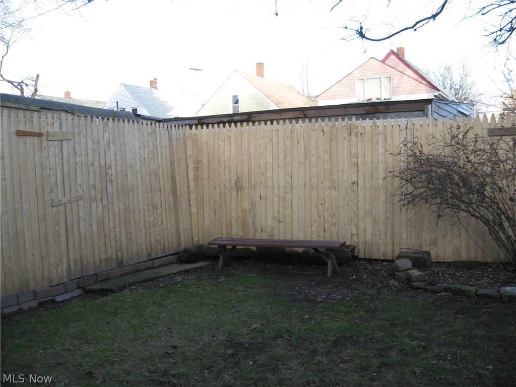 Joseph Tomaschs Allotment - Residential