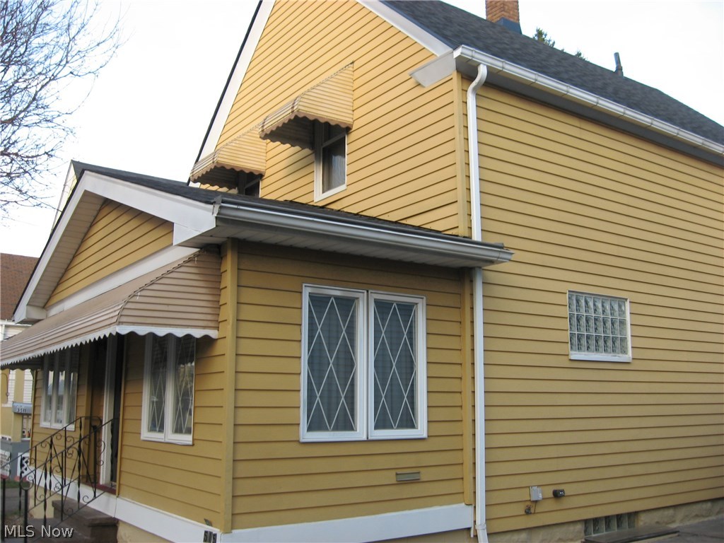 Joseph Tomaschs Allotment - Residential