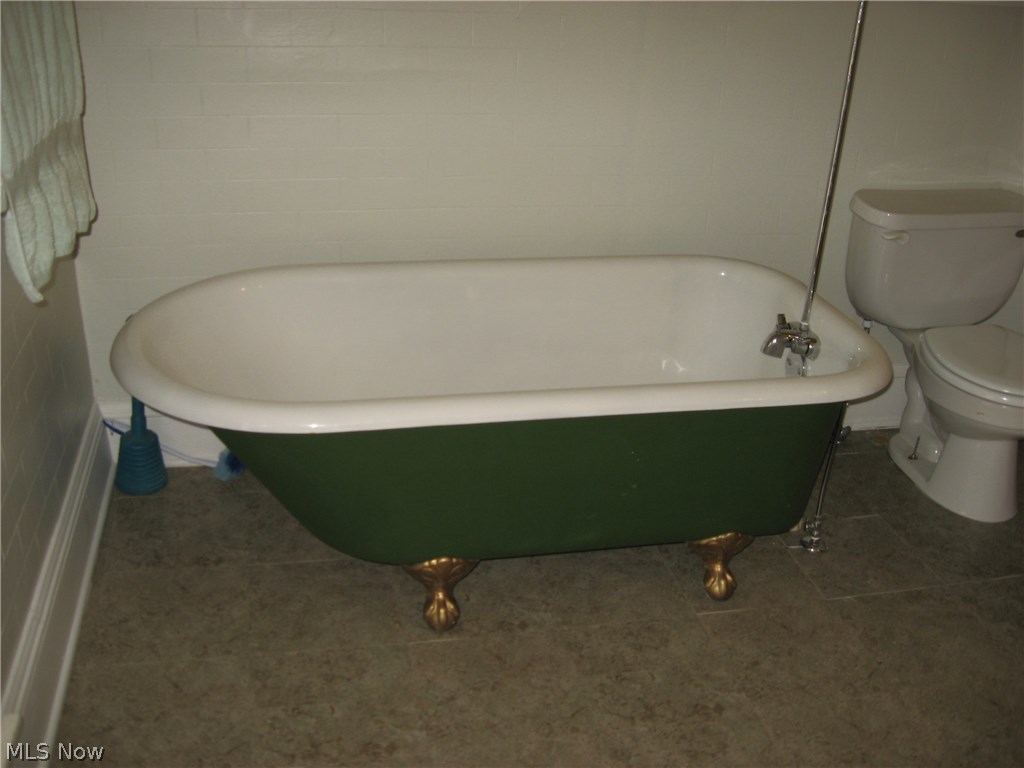 Joseph Tomaschs Allotment - Residential