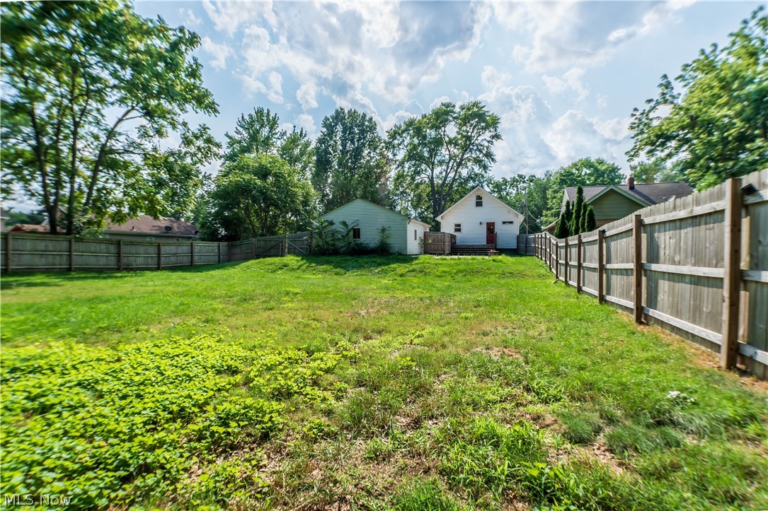 Springfield Heights - Residential
