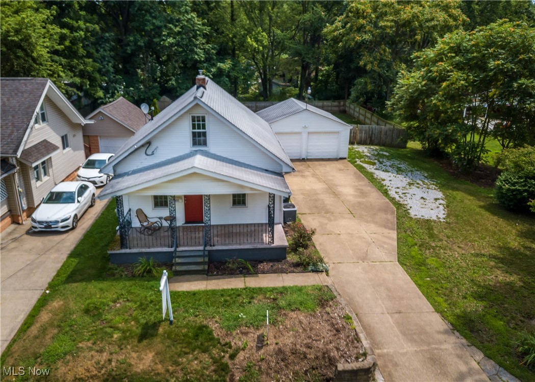 Springfield Heights - Residential