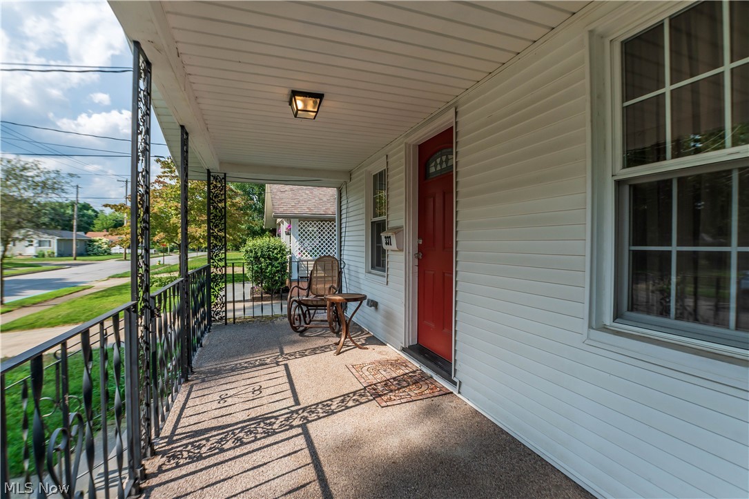 Springfield Heights - Residential