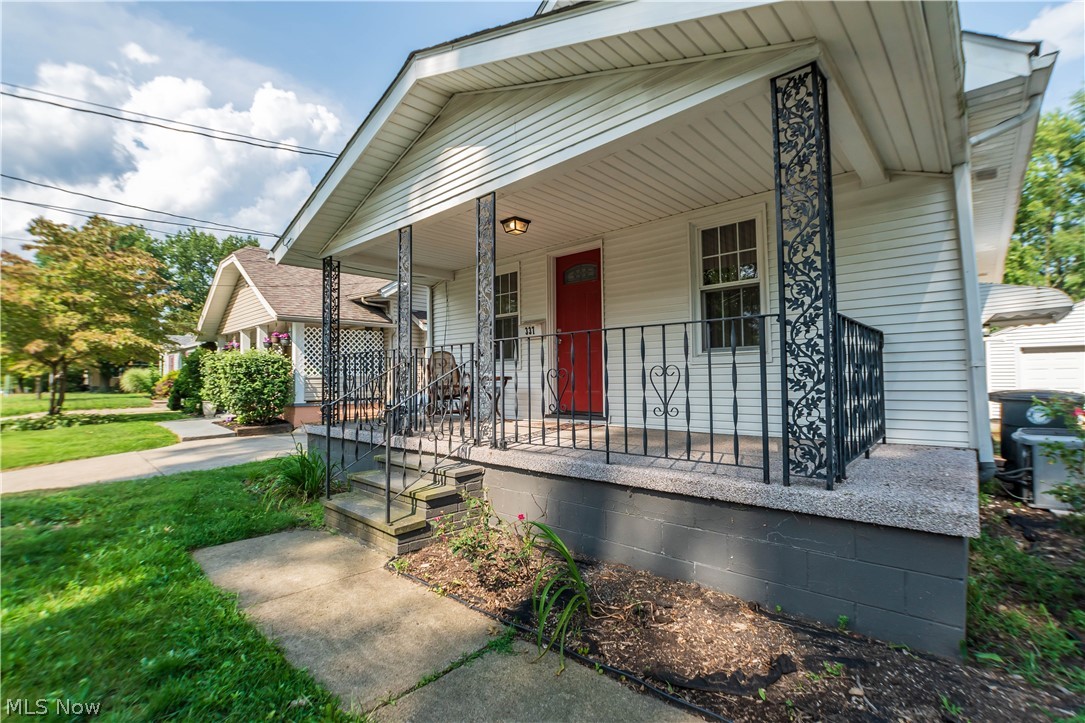 Springfield Heights - Residential
