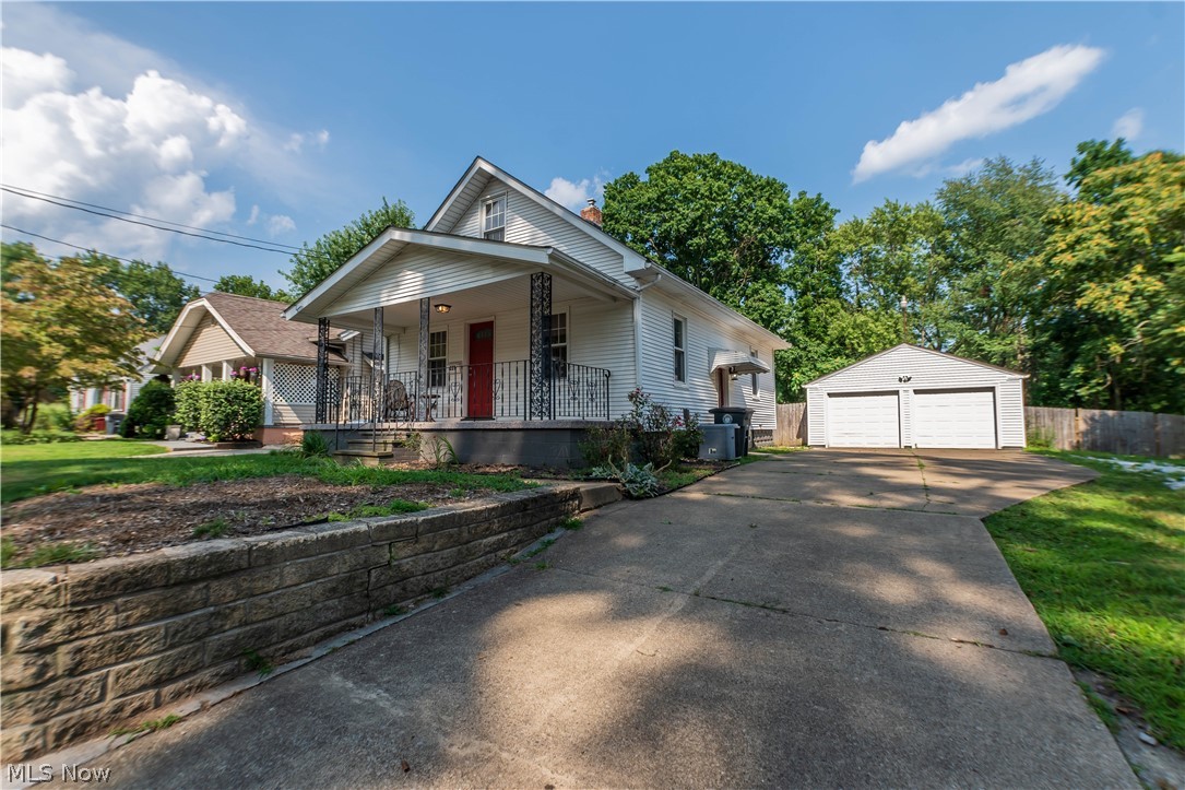 Springfield Heights - Residential