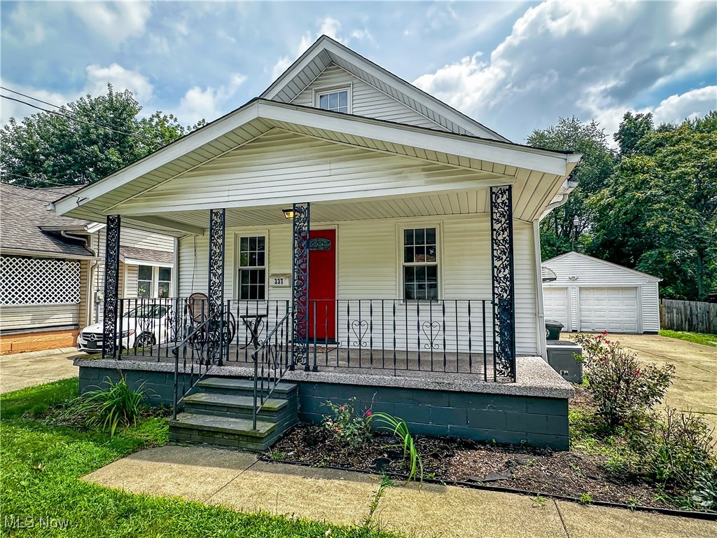 Springfield Heights - Residential