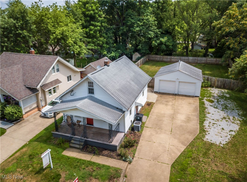 Springfield Heights - Residential