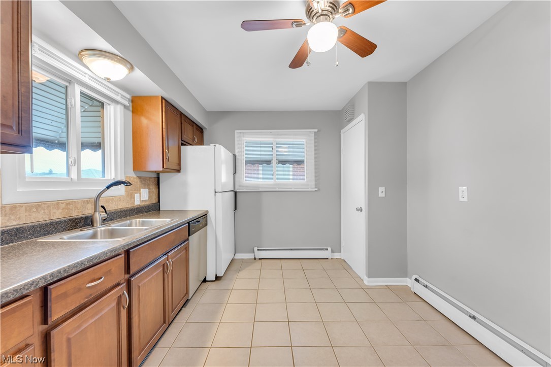 Fragnato-Preising & Coplan - Residential