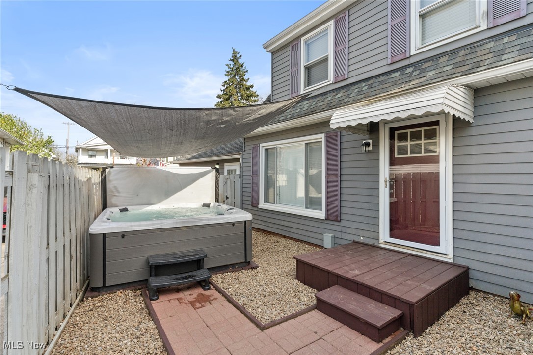 2086 Clarence Avenue, Lakewood, Ohio image 21