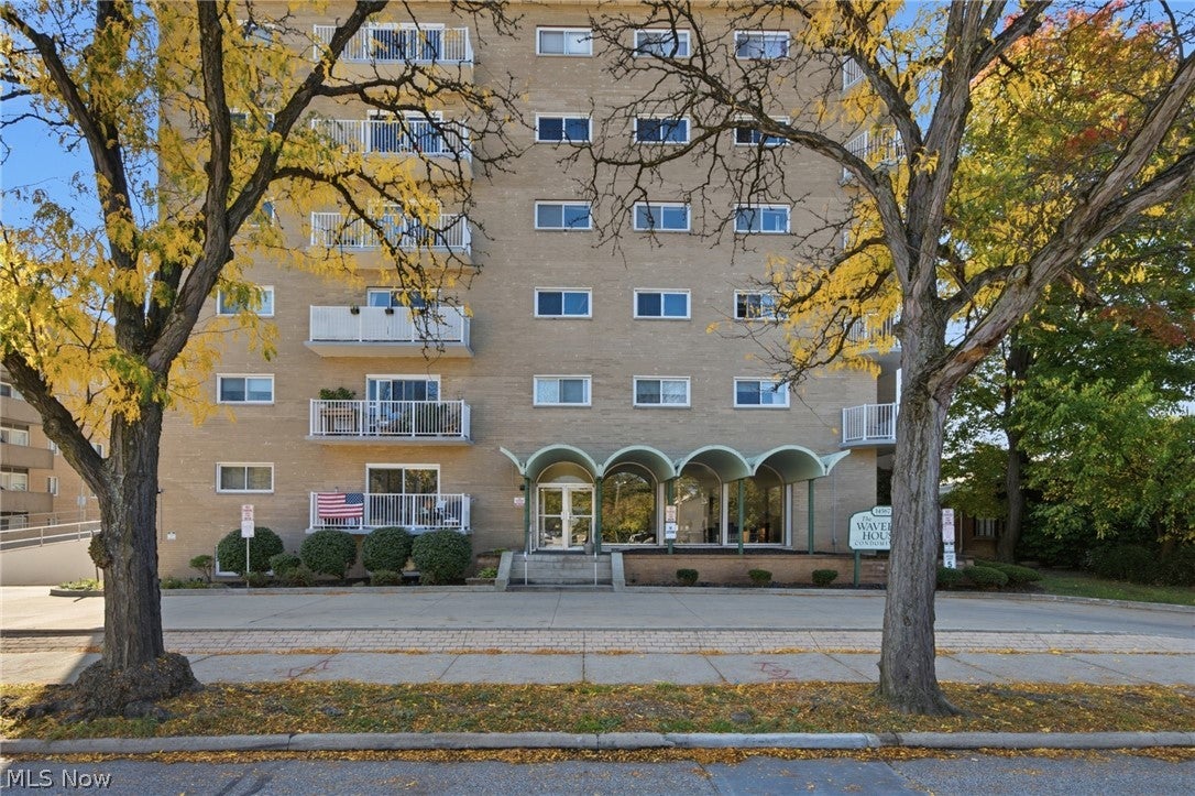 14567 Madison Avenue 303